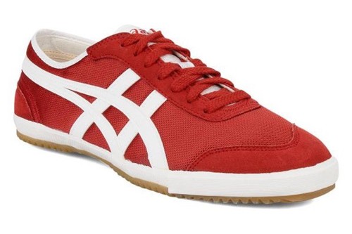 asics vintage trainers